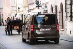 Toyota ProAce Verso 2016 года